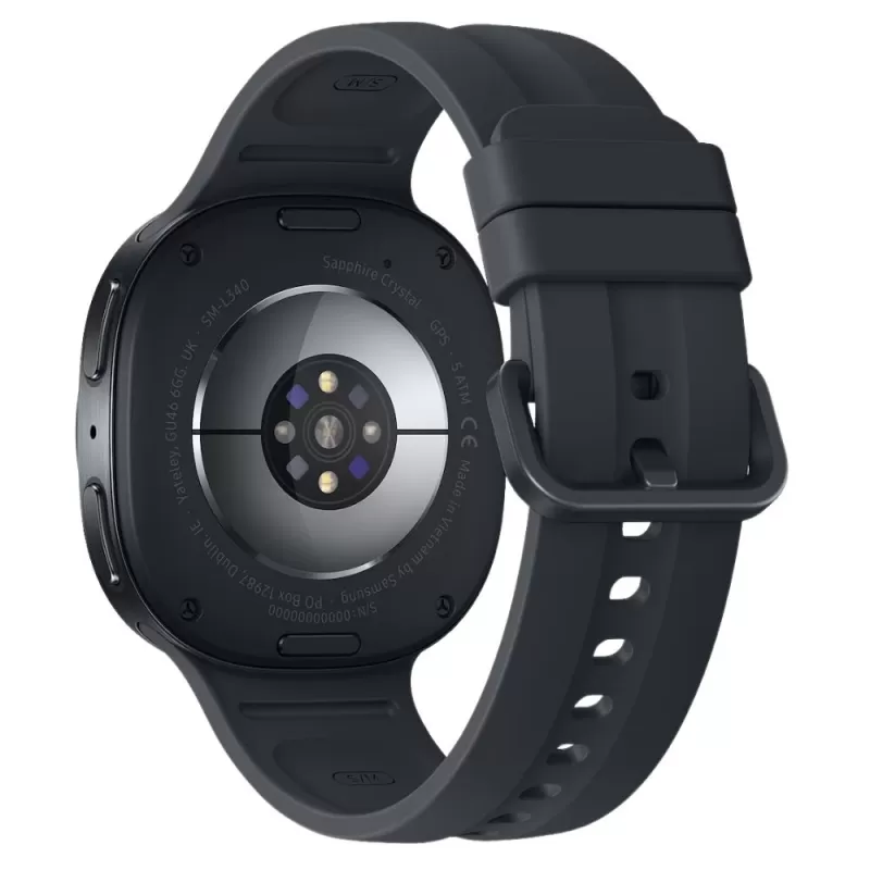 Reloj Smart Samsung Galaxy Watch9 44mm SM-L350 - Graphite