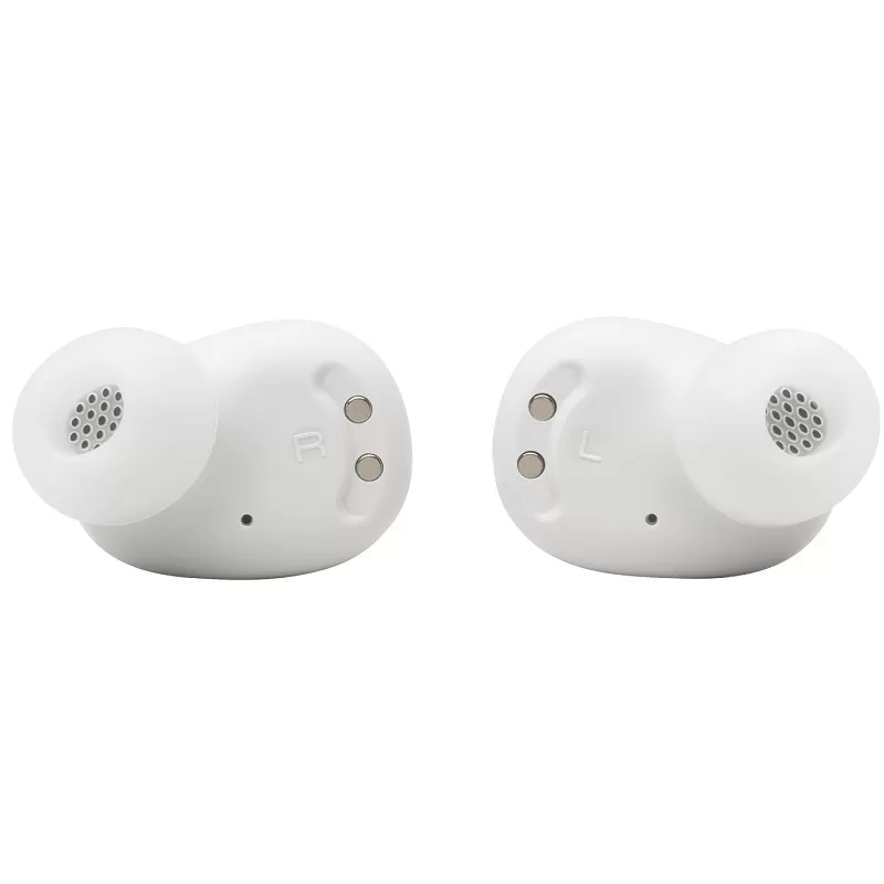 Auricular JBL Wave Buds 2 Bluetooth - White