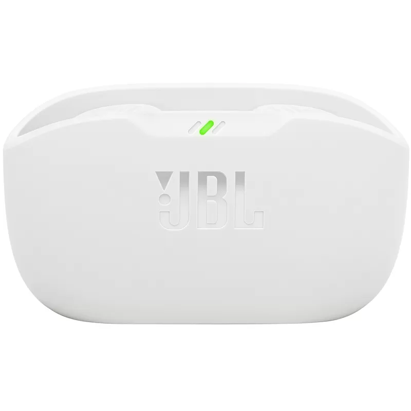 Auricular JBL Wave Buds 2 Bluetooth - White
