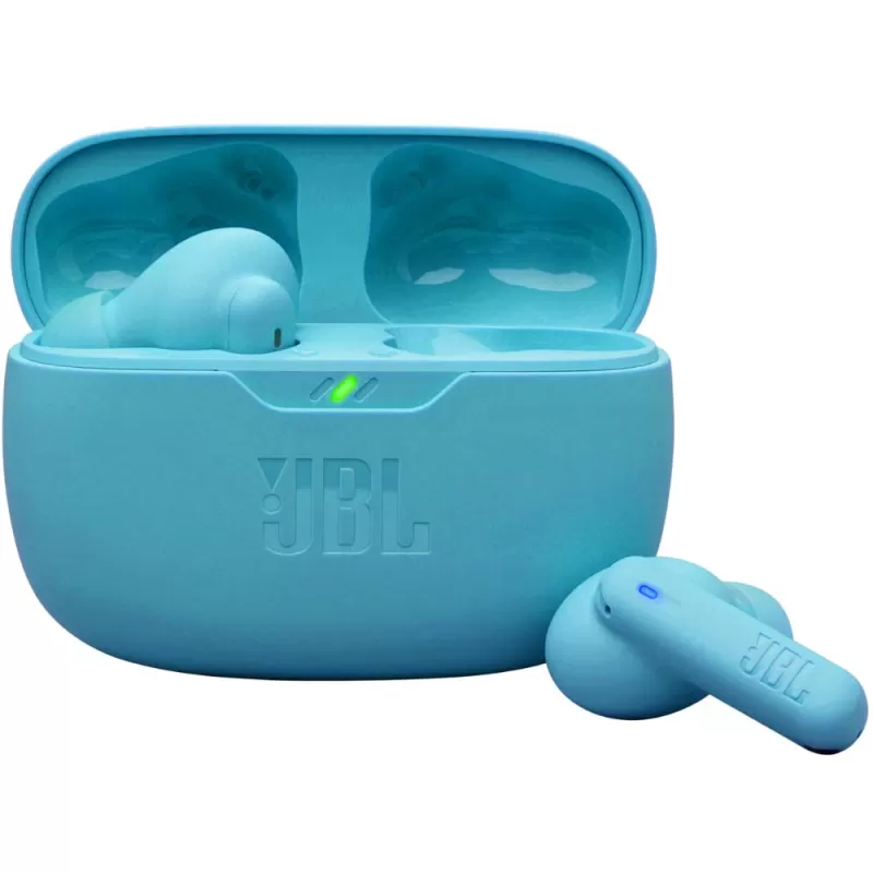 Auricular JBL Wave Beam 2 Bluetooth - Blue