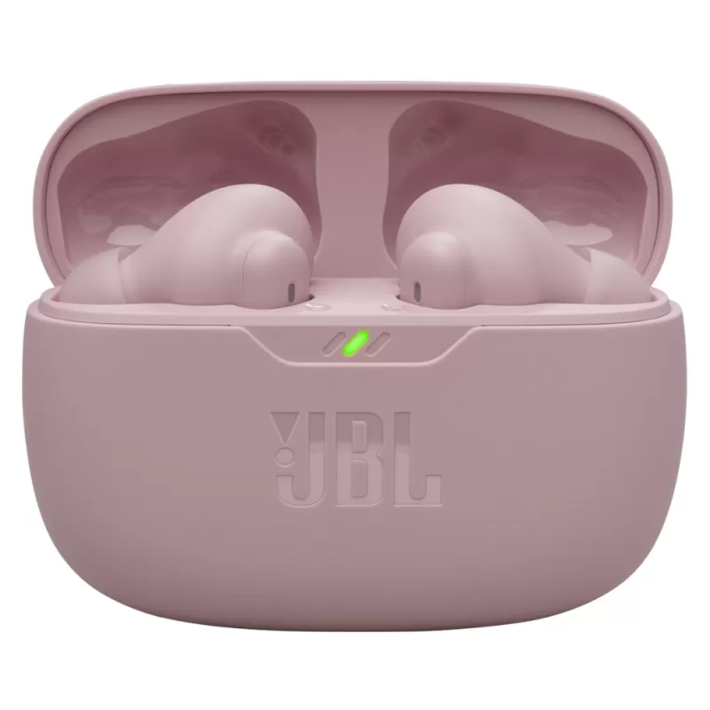 Auricular JBL Wave Beam 2 Bluetooth - Pink