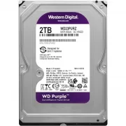 HD Interno SATA III Wersten Digital 2TB 3.5" ...