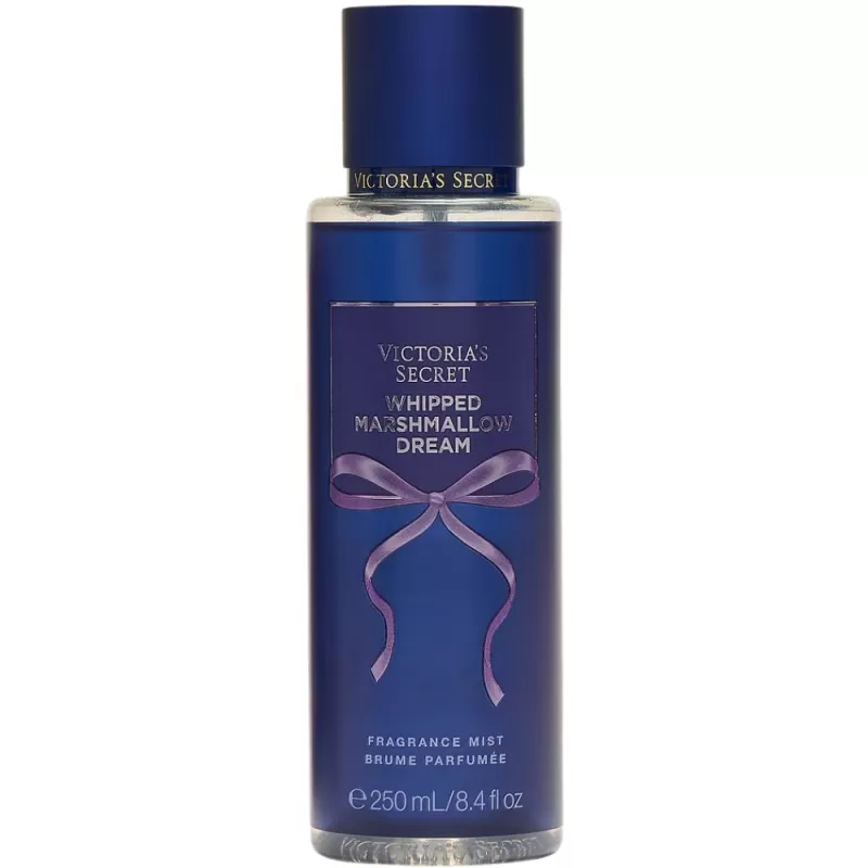 Body Mist Victoria's Secret Whipped Marshmallow Dream - 250mL