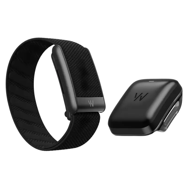 Pulsera Smart Whoop Peak 5.0 PowerPack Wireless WG...