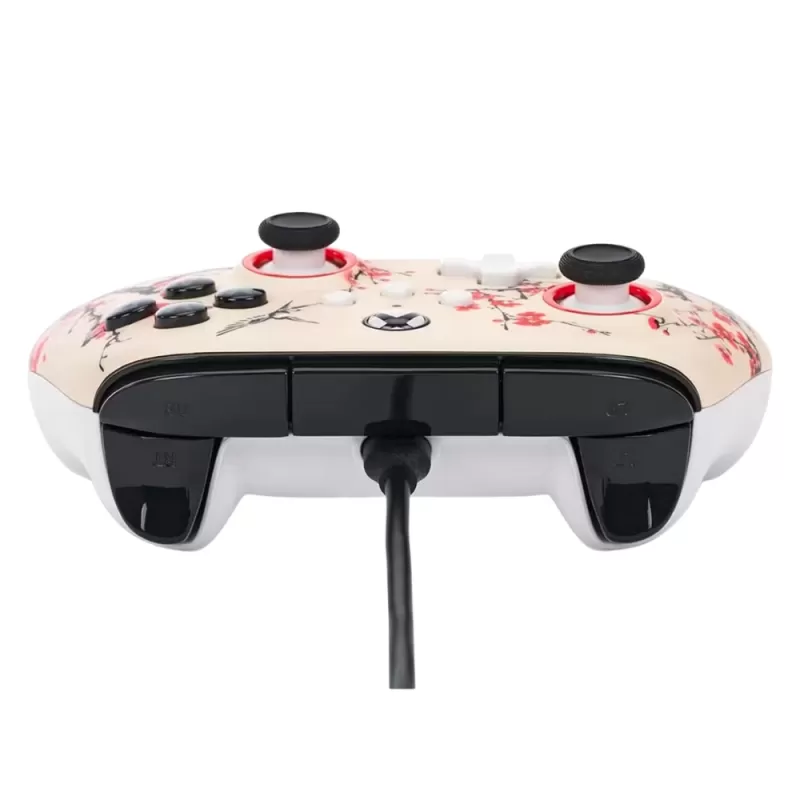 Control PowerA Xbox Series X/S - Warrior's Nirvana (XBGP0180-01)