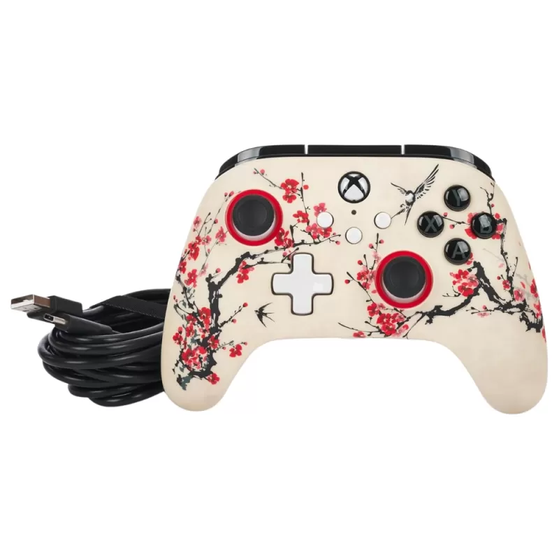 Control PowerA Xbox Series X/S - Warrior's Nirvana (XBGP0180-01)