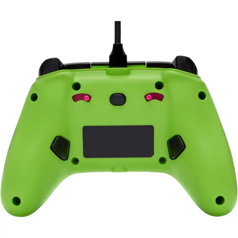 Control PowerA Xbox Series X/S/One/W11/W10 - Fortnite Glow (XBGP0438-01)