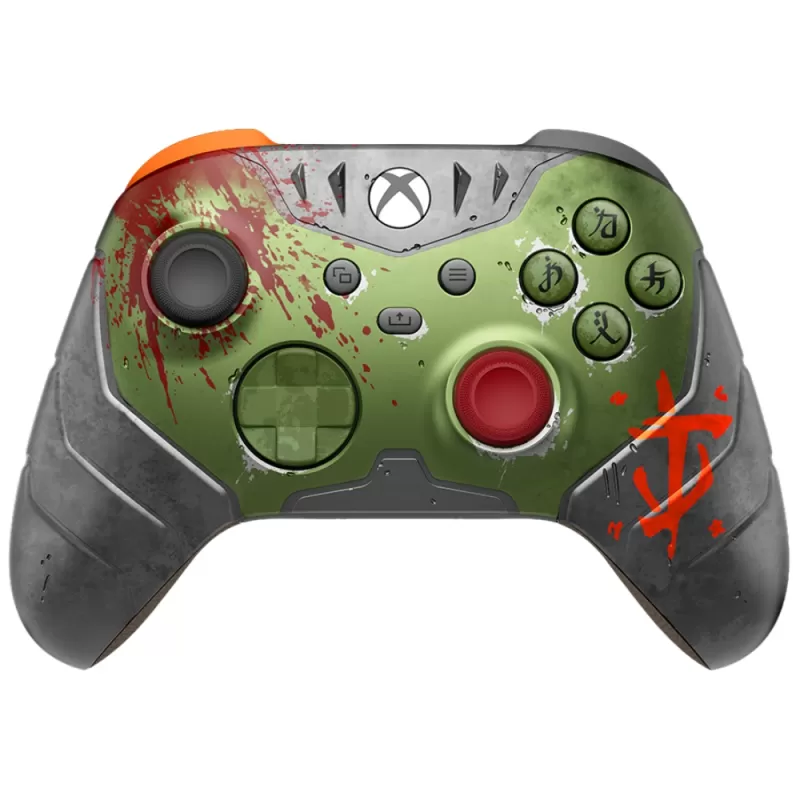 Control Wireless Microsoft Xbox Series X/S - Doom The Dark Ages