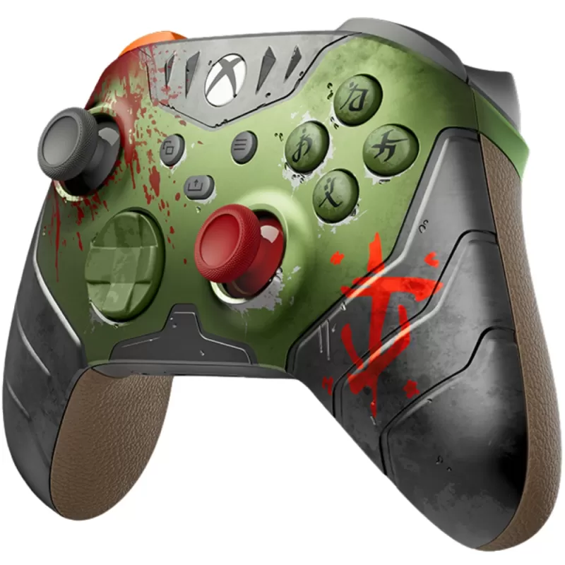 Control Wireless Microsoft Xbox Series X/S - Doom The Dark Ages