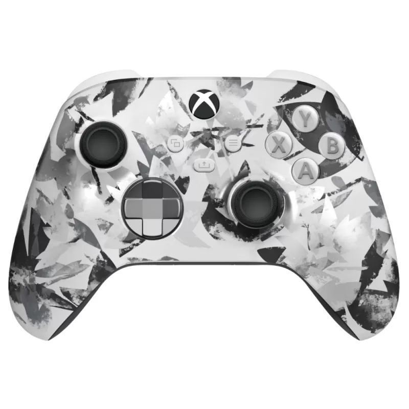 Control Wireless Microsoft Xbox Series X/S - Storm...