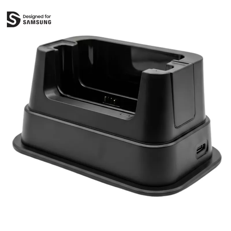 Estacion de Carga Koamtac + Adaptador XC7-BASIC Pa...