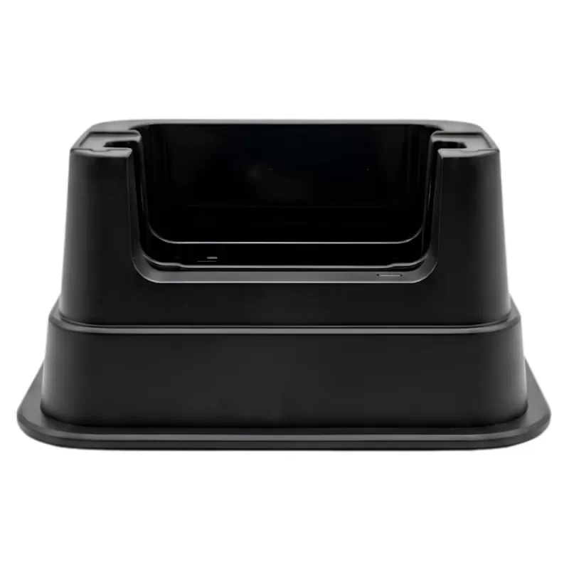 Estacion de Carga Koamtac + Adaptador XC7-BASIC Para Galaxy XCOVER7 USB-C - Black