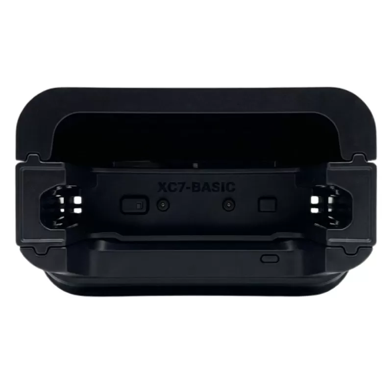 Estacion de Carga Koamtac + Adaptador XC7-BASIC Para Galaxy XCOVER7 USB-C - Black