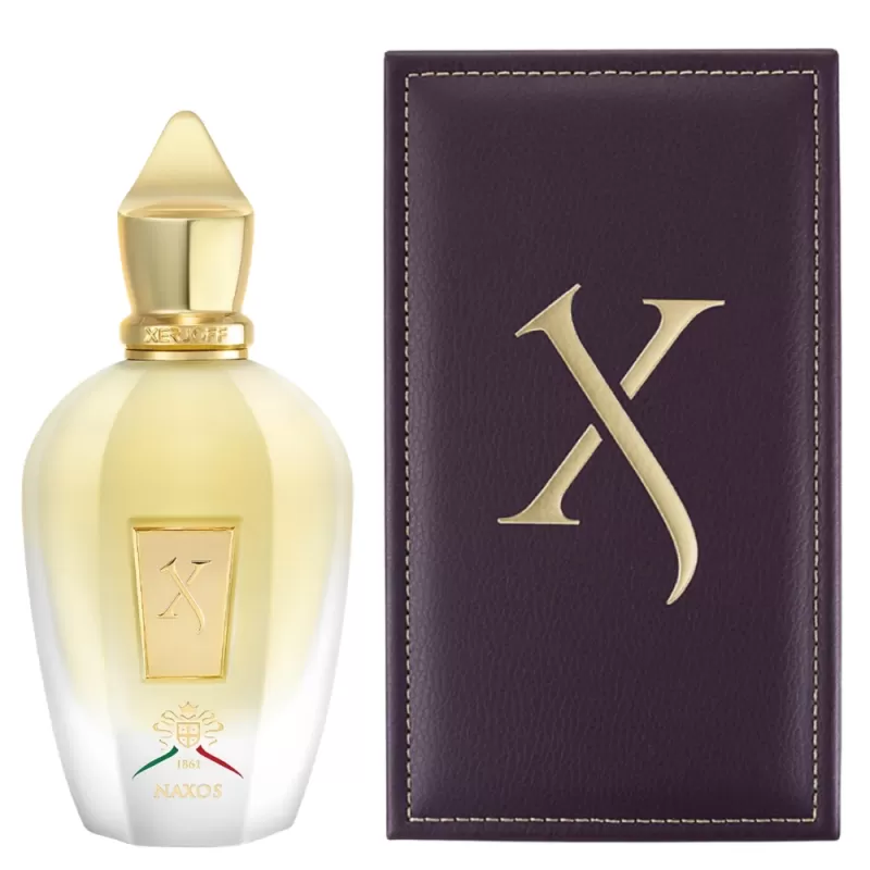 Perfume Xerjoff Naxos EDP Unisex - 100mL