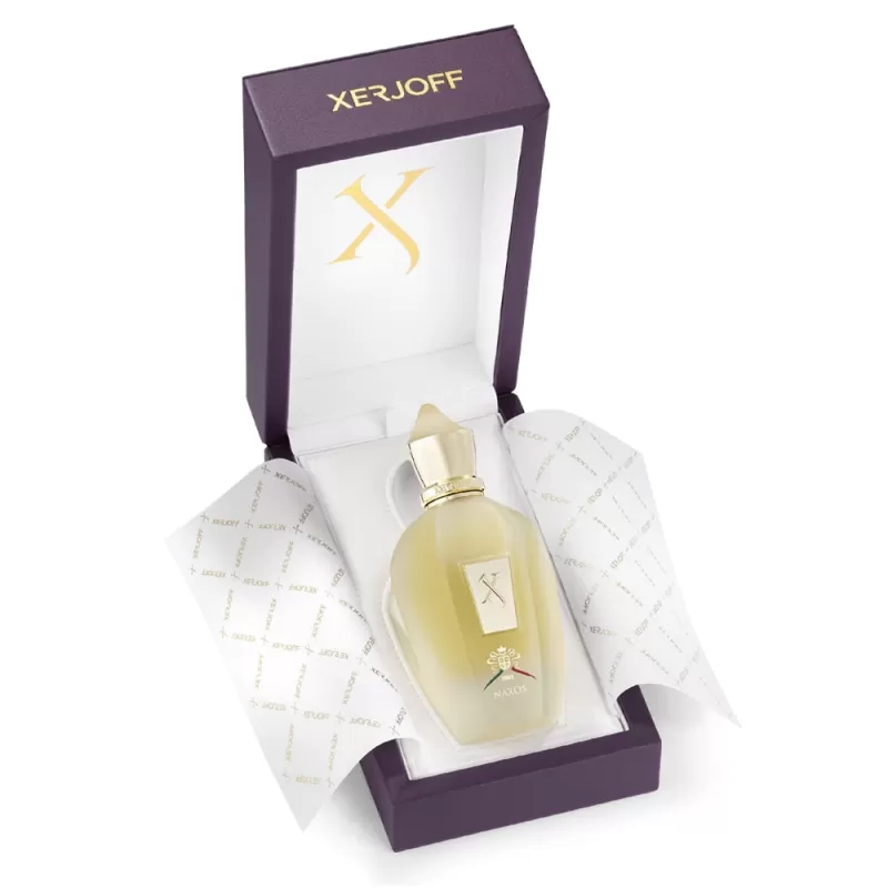 Perfume Xerjoff Naxos EDP Unisex - 100mL