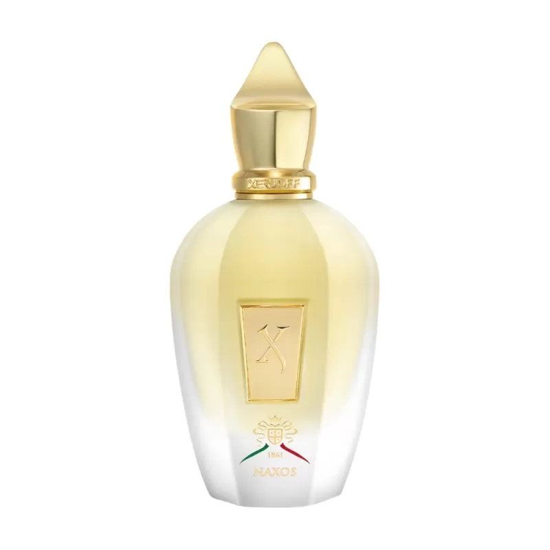 Perfume Xerjoff Naxos EDP Unisex - 100mL