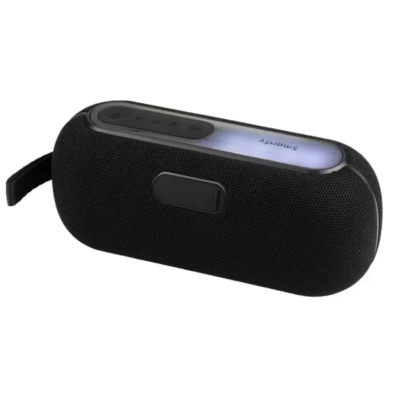 Speaker Smartfy Xflow CS02B Bluetooth - Black