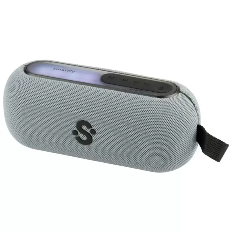 Speaker Smartfy Xflow CS02G Bluetooth - Gray