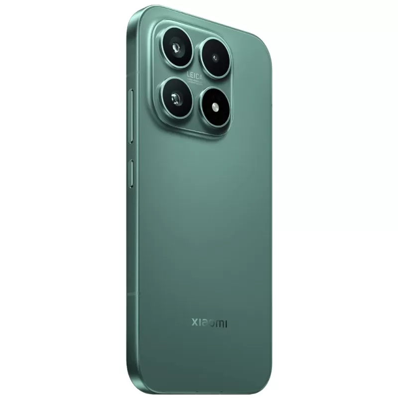 Smartphone Xiaomi 17 5G DS 6.3" 12/512GB - Green