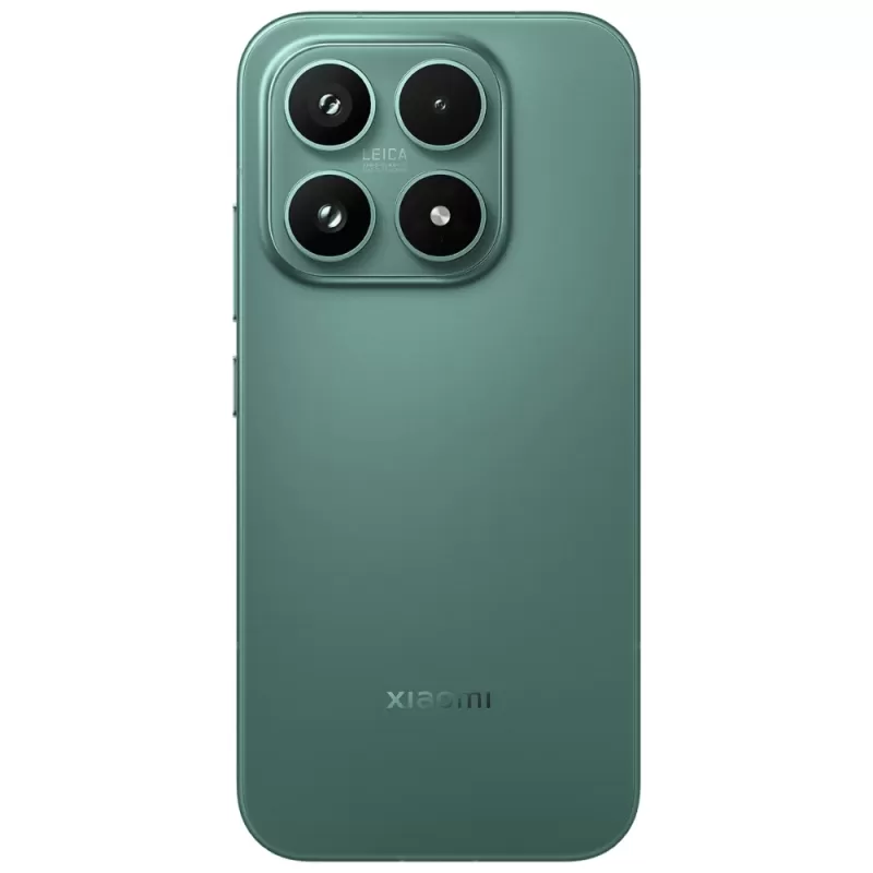 Smartphone Xiaomi 17 5G DS 6.3" 12/512GB - Green