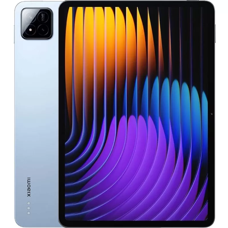 Tablet Xiaomi Pad 7 Wi-Fi 11.2" 12/256GB - Bl...