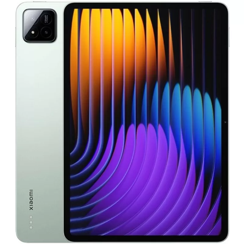 Tablet Xiaomi Pad 7 WiFi 11.2" 8/128GB - Green