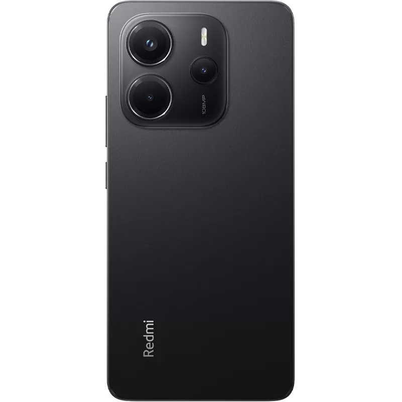 Smartphone Xiaomi Redmi Note 14 DS LTE 6.67" 6/128GB - Black