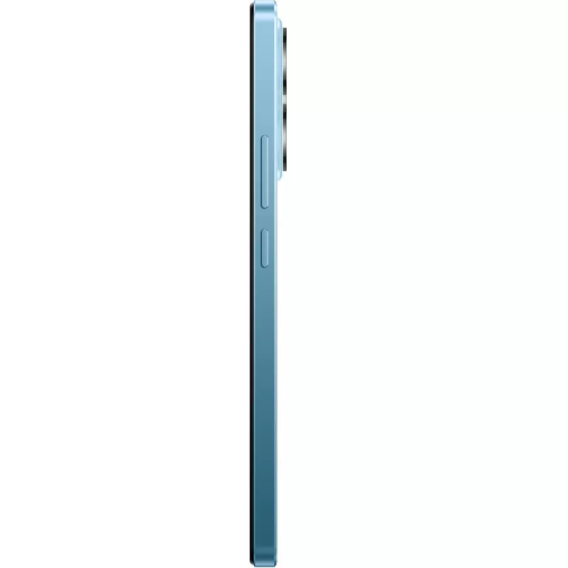 Smartphone Xiaomi Redmi Note 14 DS LTE 6.67" 6/128GB - Ocean Blue