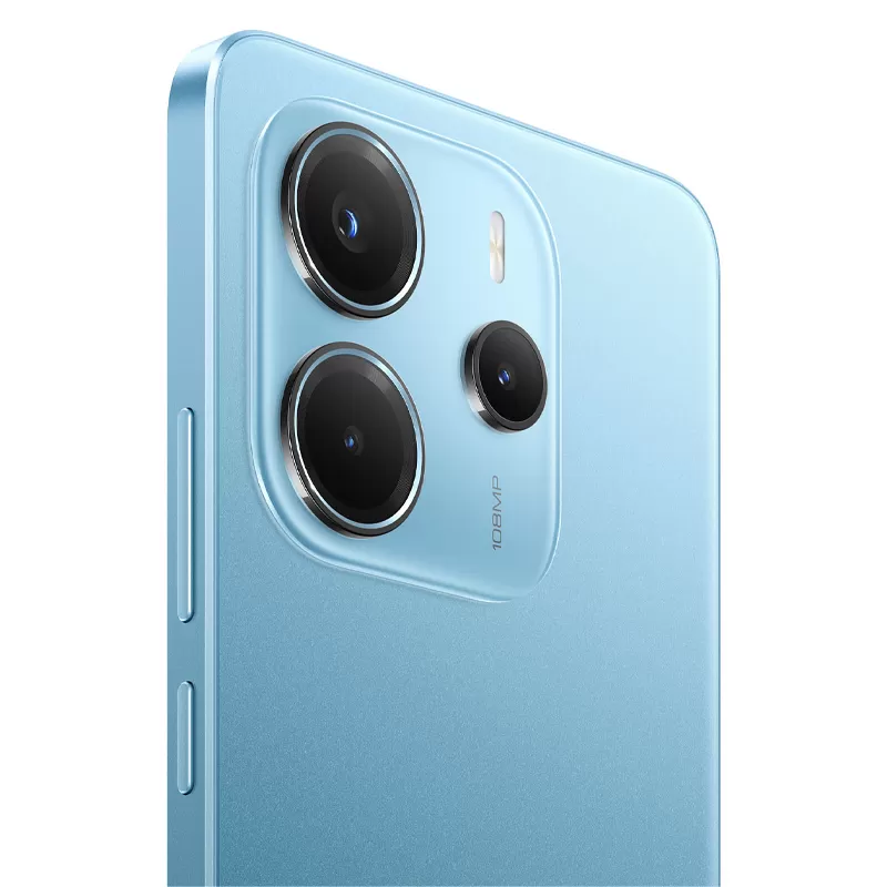 Smartphone Xiaomi Redmi Note 14 DS LTE 6.67" 6/128GB - Ocean Blue