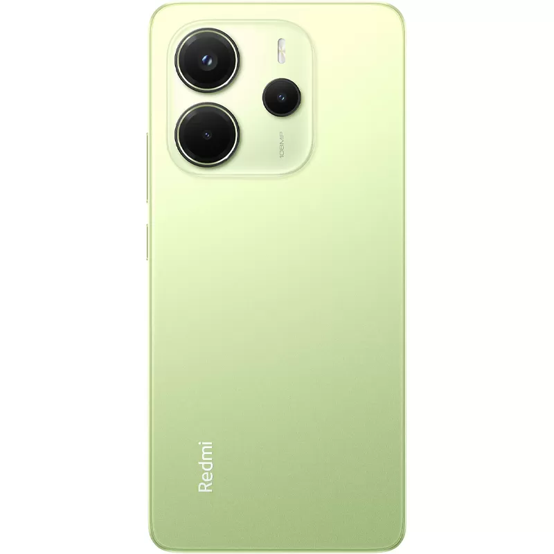 Smartphone Xiaomi Redmi Note 14 DS LTE 6.67" 8/256GB - Green (Sin Lacre)