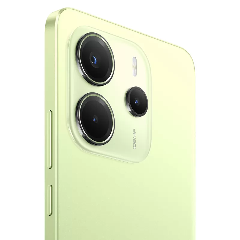 Smartphone Xiaomi Redmi Note 14 DS LTE 6.67" 8/256GB - Green (Sin Lacre)