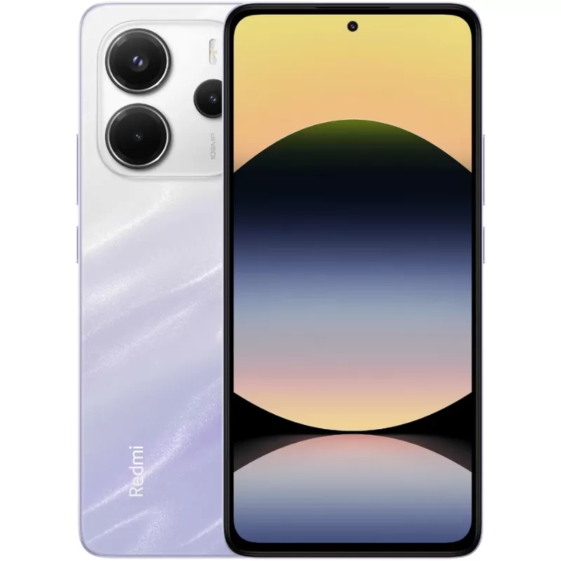 Smartphone Xiaomi Redmi Note 14 DS LTE 6.67" ...