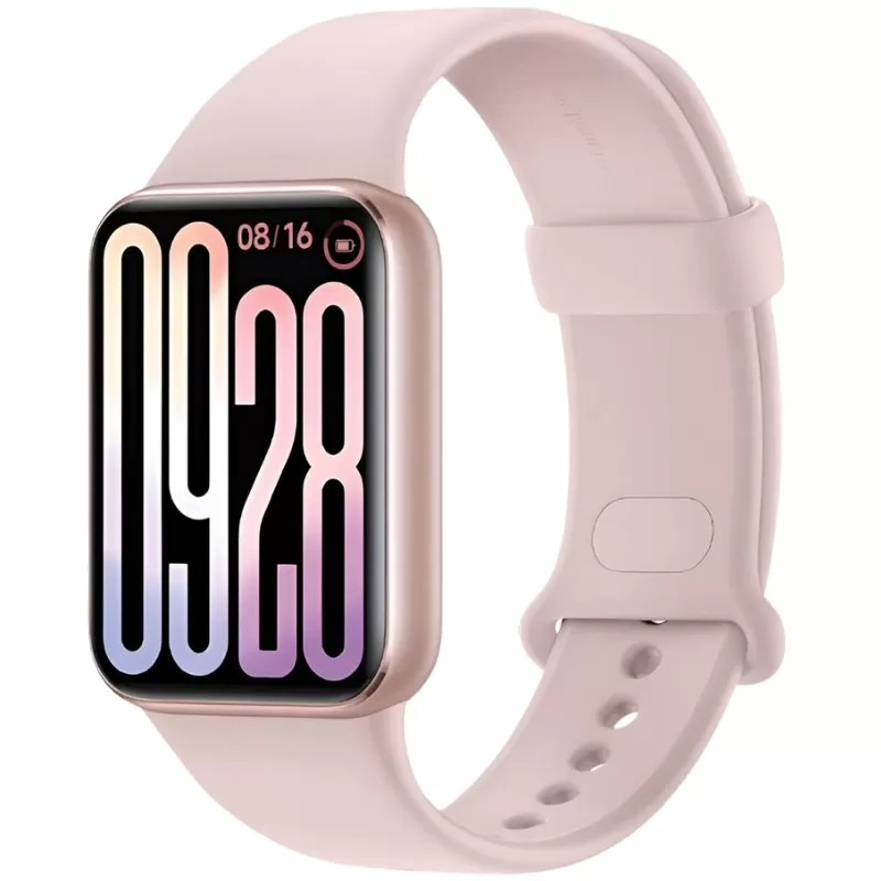 Reloj Xiaomi Smart Band 9 Pro M2402B1 - Rose Gold