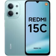 Smartphone Xiaomi Redmi 15C DS LTE 6.9" 4/128...