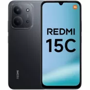 Smartphone Xiaomi Redmi 15C DS LTE 6.9" 4/128...