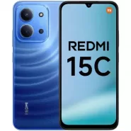 Smartphone Xiaomi Redmi 15C DS LTE 6.9" 4/128...