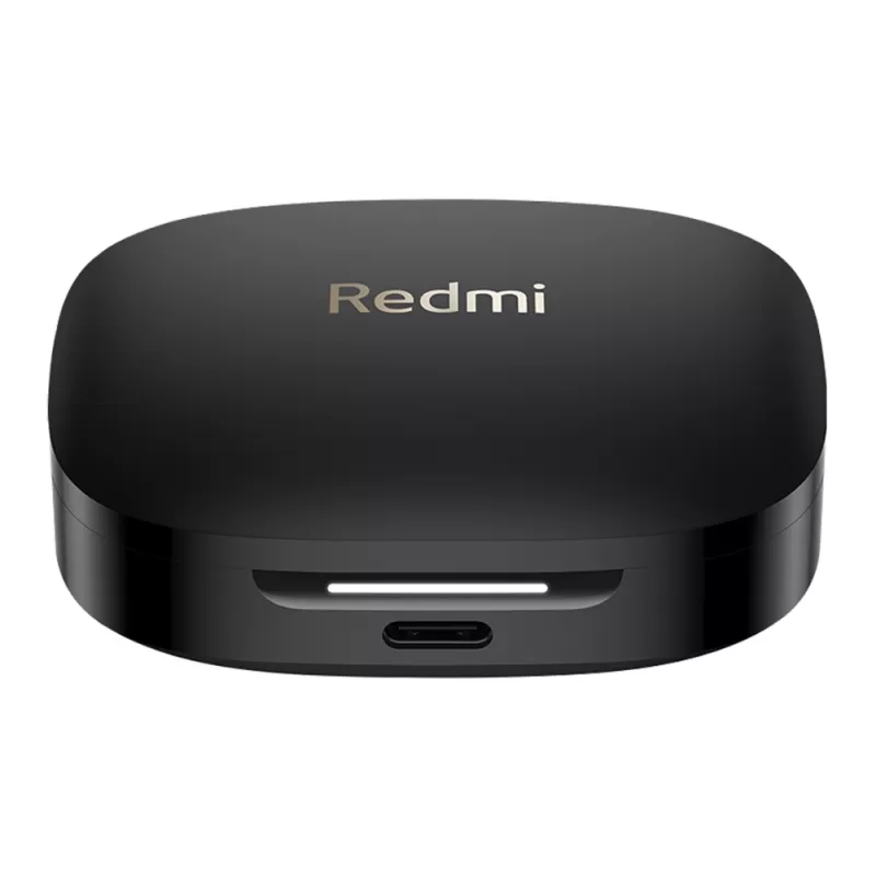 Auricular Xiaomi Redmi Buds 6 M2429E1 Bluetooth - Night Black