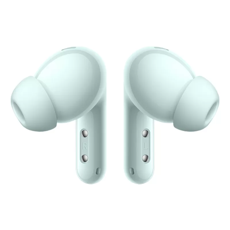 Auricular Xiaomi Redmi Buds 6 M2429E1 Bluetooth - Coral Green