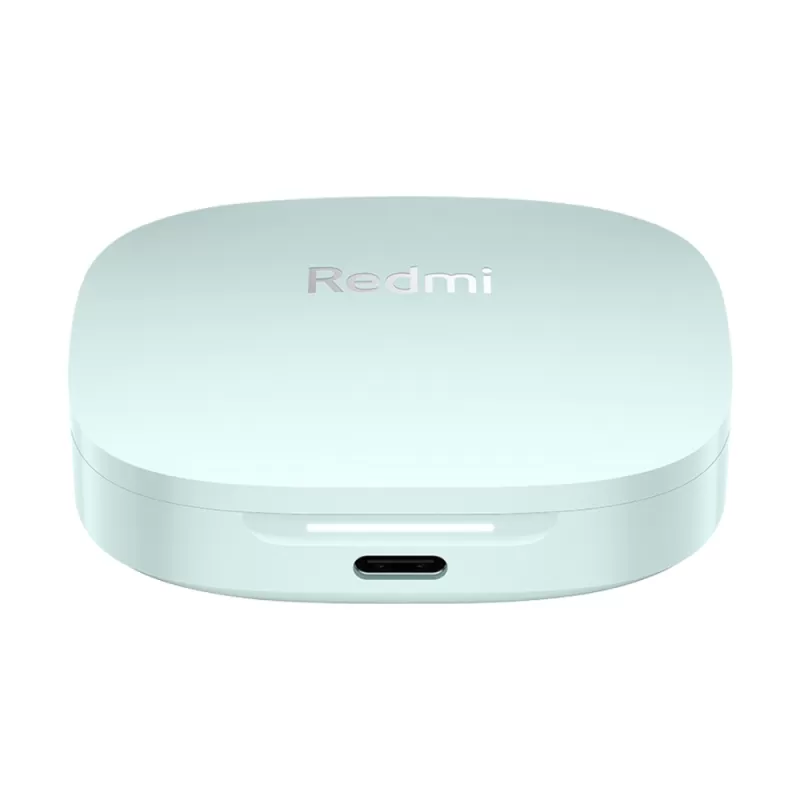 Auricular Xiaomi Redmi Buds 6 M2429E1 Bluetooth - Coral Green