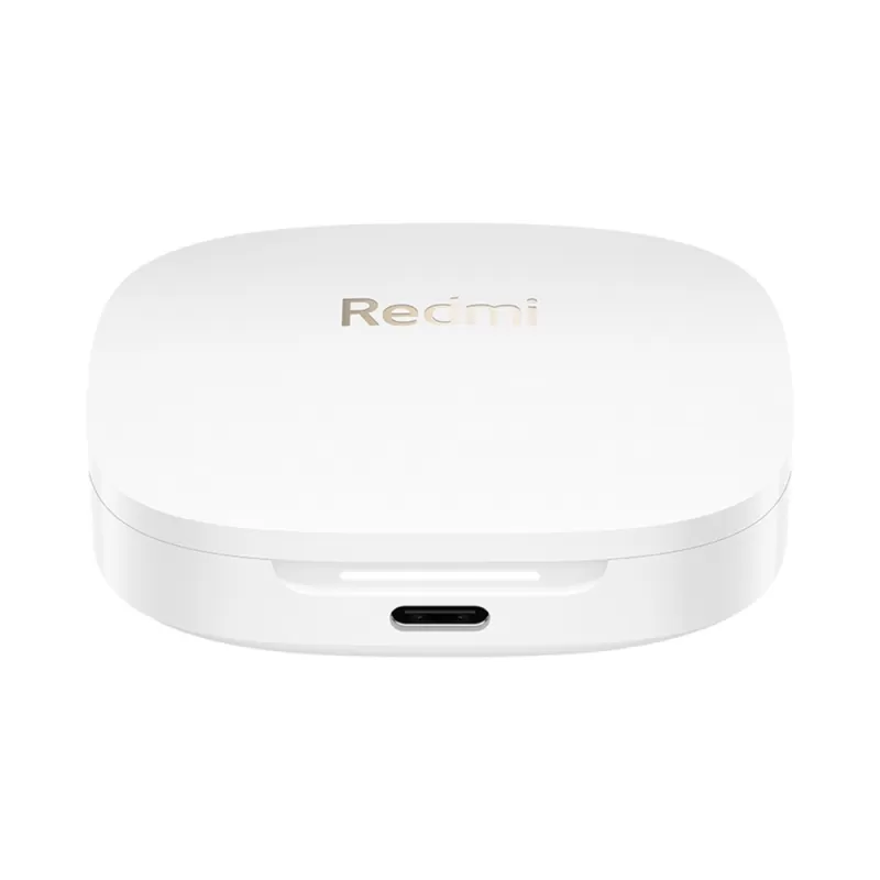 Auricular Xiaomi Redmi Buds 6 M2429E1 Bluetooth - Cloud White