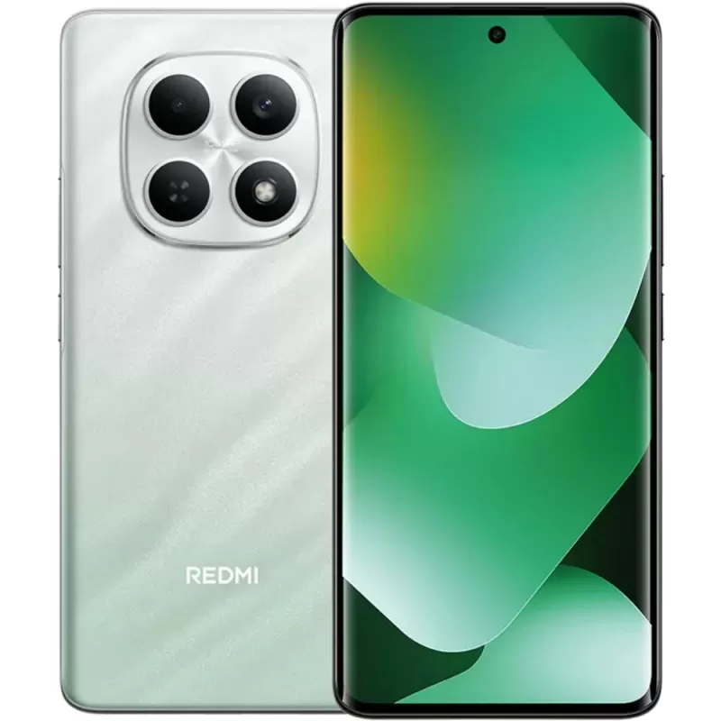 Smartphone Xiaomi Redmi Note 15 DS LTE 6.77" 6/128GB - Forest Green