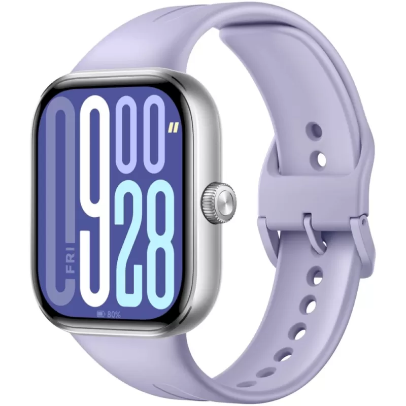 Reloj Smart Xiaomi Redmi Watch 5 M2462W1 - Lavender Purple