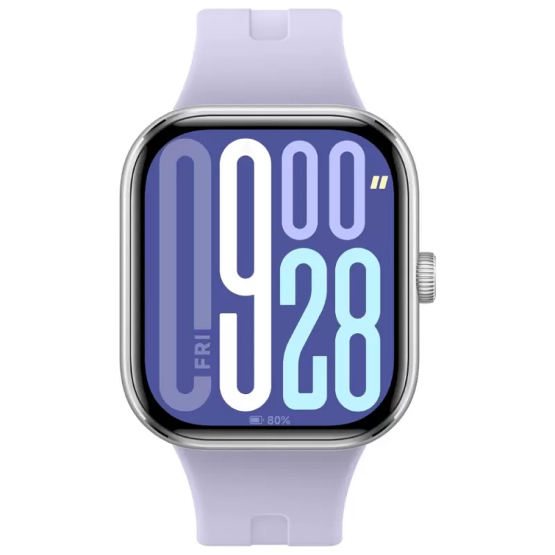Reloj Smart Xiaomi Redmi Watch 5 M2462W1 - Lavender Purple