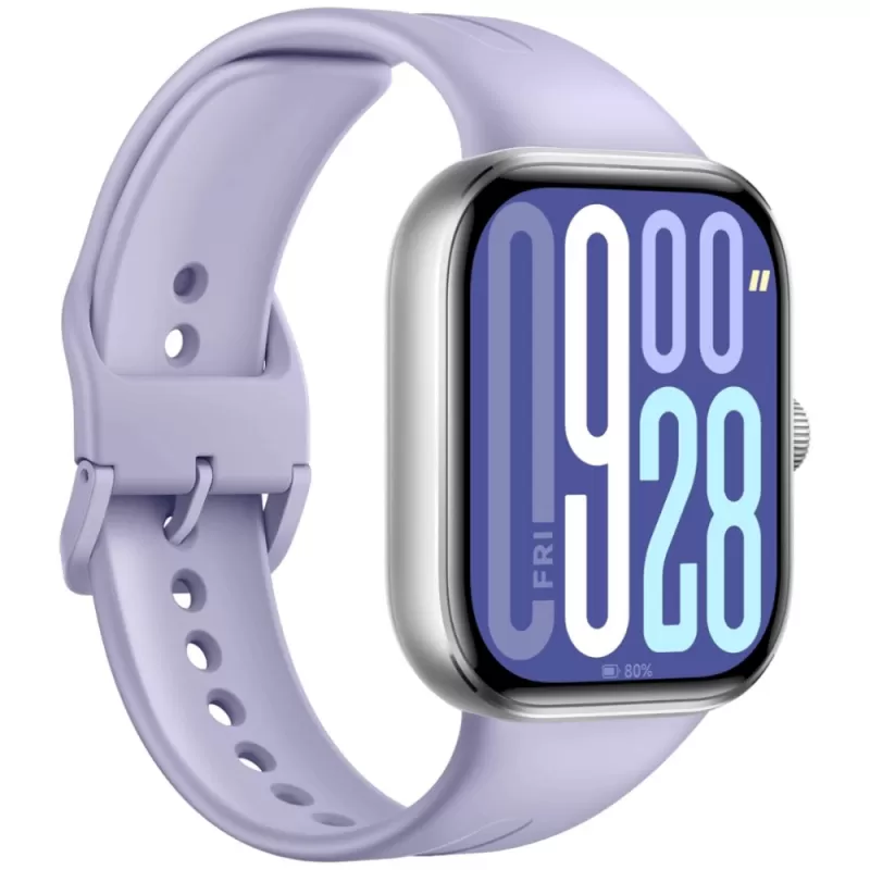 Reloj Smart Xiaomi Redmi Watch 5 M2462W1 - Lavender Purple