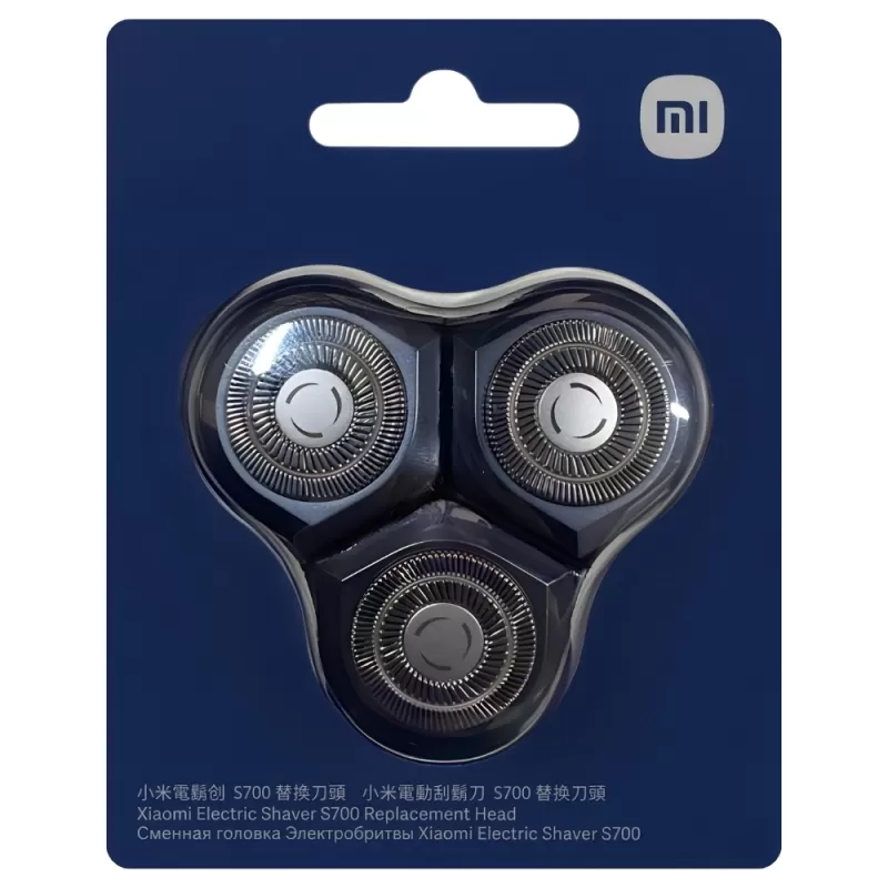 Cabezal de Repuesto para Xiaomi Electric Shaver S7...