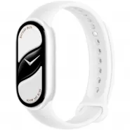 Reloj Xiaomi Smart Band 10 M2459B1 - Pearl White