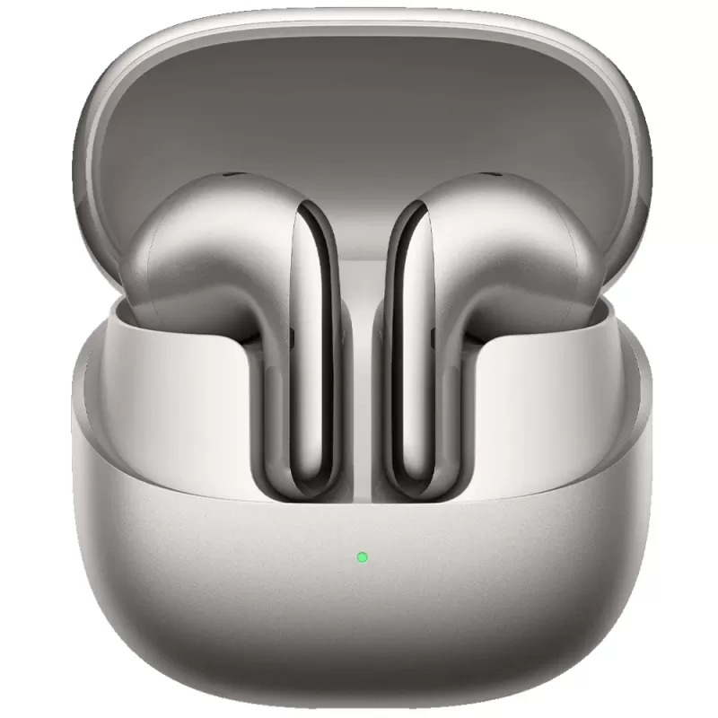 Auricular Xiaomi Buds 5 M2341E1 Bluetooth - Titan ...