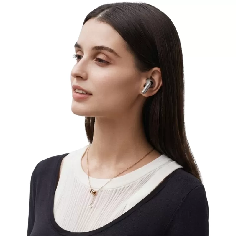 Auricular Xiaomi Buds 5 M2341E1 Bluetooth - Titan Gray