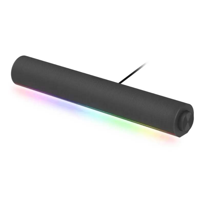 Speaker Xiaomi Desktop ASB02G Bluetooth - Dark Gray