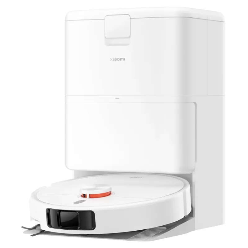 Aspirador Xiaomi Robot Vacuum H50 Pro OV42GL 220V ...
